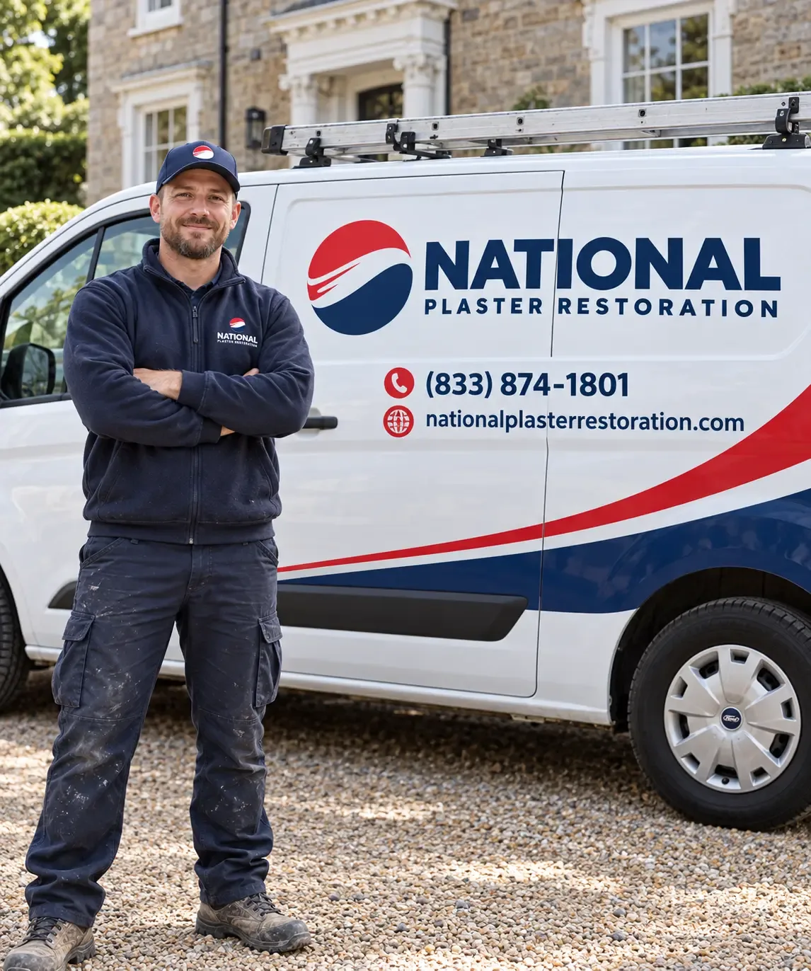 Plaster Repair company in Hardy, AR